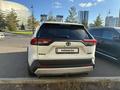 Toyota RAV4 2024 года за 16 900 000 тг. в Астана – фото 4