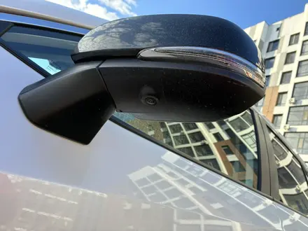 Toyota RAV4 2024 года за 16 900 000 тг. в Астана – фото 8