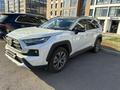 Toyota RAV4 2024 года за 16 900 000 тг. в Астана – фото 6
