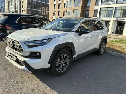 Toyota RAV4 2024 года за 16 900 000 тг. в Астана – фото 6