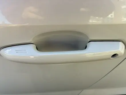 Toyota RAV4 2024 года за 16 900 000 тг. в Астана – фото 9