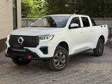 Great Wall Poer 2024 года за 15 700 000 тг. в Актобе