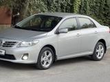 Toyota Corolla 2012 годаүшін7 000 000 тг. в Шымкент – фото 3