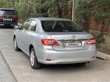 Toyota Corolla 2012 годаүшін7 000 000 тг. в Шымкент – фото 4