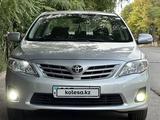 Toyota Corolla 2012 годаүшін7 000 000 тг. в Шымкент – фото 2