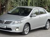 Toyota Corolla 2012 годаүшін7 000 000 тг. в Шымкент