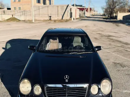 Mercedes-Benz E 230 1996 года за 2 700 000 тг. в Шымкент