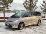 Toyota Estima 2005 года за 7 800 000 тг. в Алматы – фото 2