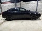 Daewoo Gentra 2014 годаүшін3 100 000 тг. в Алматы – фото 3