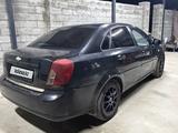 Daewoo Gentra 2014 годаүшін3 100 000 тг. в Алматы – фото 4