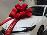 Toyota Camry 2025 года за 21 500 000 тг. в Алматы