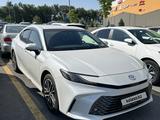 Toyota Camry 2025 года за 21 500 000 тг. в Алматы – фото 5