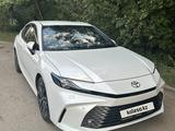 Toyota Camry 2025 года за 21 500 000 тг. в Алматы – фото 2
