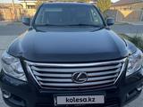 Lexus LX 570 2010 годаfor18 500 000 тг. в Атырау – фото 5