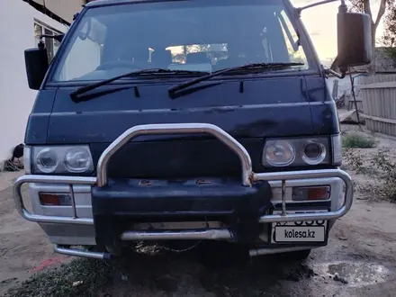 Mitsubishi Delica 1996 года за 1 300 000 тг. в Алматы