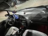 Volkswagen Sharan 1998 года за 1 700 000 тг. в Кульсары – фото 3
