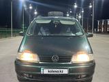 Volkswagen Sharan 1998 года за 1 700 000 тг. в Кульсары – фото 5