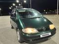 Volkswagen Sharan 1998 года за 1 700 000 тг. в Кульсары – фото 6