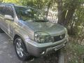 Nissan X-Trail 2005 года за 3 100 000 тг. в Алматы – фото 2