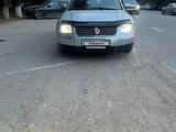 Volkswagen Passat 2003 годаүшін2 600 000 тг. в Алматы