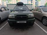 Suzuki Grand Vitara 2000 годаүшін3 600 000 тг. в Алматы – фото 5