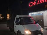 ГАЗ ГАЗель 2004 года за 5 000 000 тг. в Алматы