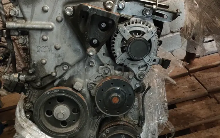 Компрессор кондиционера за 70 000 тг. в Астана