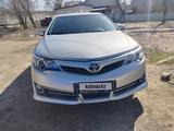 Toyota Camry 2014 годаүшін5 800 000 тг. в Актобе