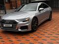 Audi A6 2019 годаfor33 000 000 тг. в Алматы – фото 8