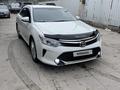 Toyota Camry 2015 года за 9 300 000 тг. в Алматы