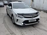 Toyota Camry 2015 года за 9 300 000 тг. в Алматы