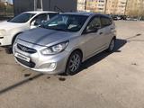 Hyundai Solaris 2013 года за 2 600 000 тг. в Астана