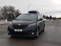 Toyota Sienna 2016 года за 12 000 000 тг. в Алматы – фото 3