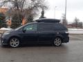 Toyota Sienna 2016 года за 12 000 000 тг. в Алматы – фото 5