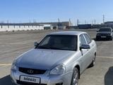 ВАЗ (Lada) Priora 2170 2008 года за 1 800 000 тг. в Атырау – фото 2