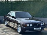 BMW 520 1995 годаfor3 100 000 тг. в Туркестан – фото 4