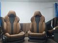 Комплект сидений BMW X5 M F95 (тестовые) за 1 000 тг. в Алматы