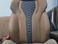 Комплект сидений BMW X5 M F95 (тестовые) за 1 000 тг. в Алматы – фото 2