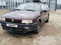 Volkswagen Passat 1993 годаүшін1 250 000 тг. в Уральск – фото 2