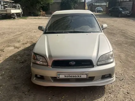 Subaru Legacy 1999 года за 2 990 000 тг. в Алматы