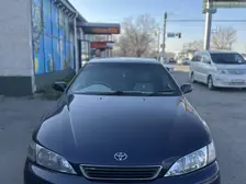 Toyota Windom, 1998