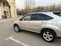 Lexus RX 330 2005 года за 6 000 000 тг. в Алматы – фото 8