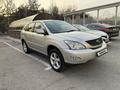 Lexus RX 330 2005 года за 6 000 000 тг. в Алматы – фото 3