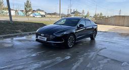 Hyundai Sonata 2020 года за 12 800 000 тг. в Шымкент – фото 2