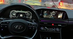 Hyundai Sonata 2020 года за 12 800 000 тг. в Шымкент