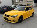 BMW 530 2006 года за 5 800 000 тг. в Костанай – фото 2