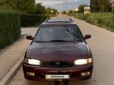 Subaru Legacy 1997 годаүшін1 650 000 тг. в Алматы – фото 4