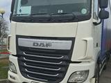 DAF  XF 2017 года за 48 000 000 тг. в Шымкент – фото 4