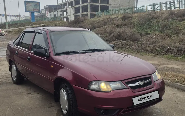 Daewoo Nexia 2011 годаүшін2 100 000 тг. в Сарыагаш