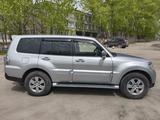 Mitsubishi Pajero 2007 года за 8 700 000 тг. в Семей – фото 4